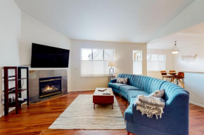 Redmond Retreat